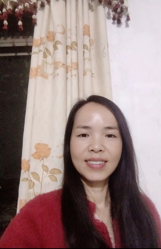 阿敏的第一张照片--广东王婆说媒