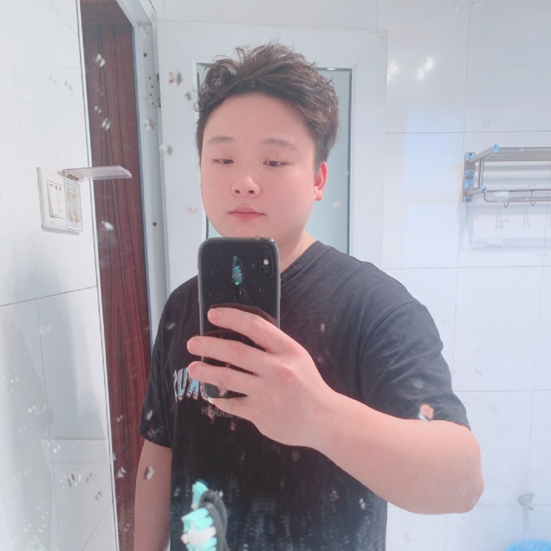 Luhao1016的第一张照片--广东王婆说媒