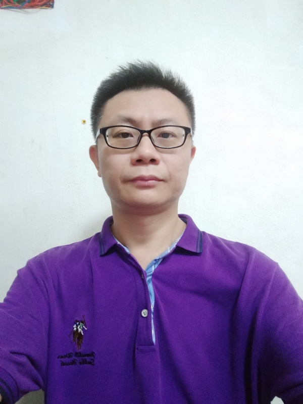 kk的第一张照片--广东王婆说媒