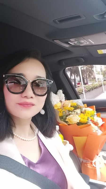 Apple的第一张照片--广东王婆说媒