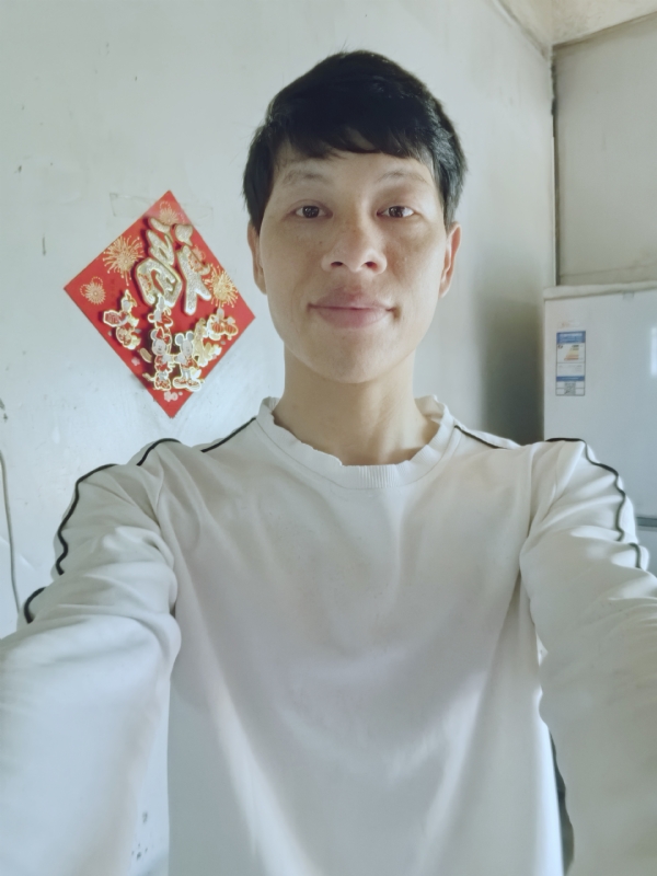 夏风微凉的第一张照片--广东王婆说媒