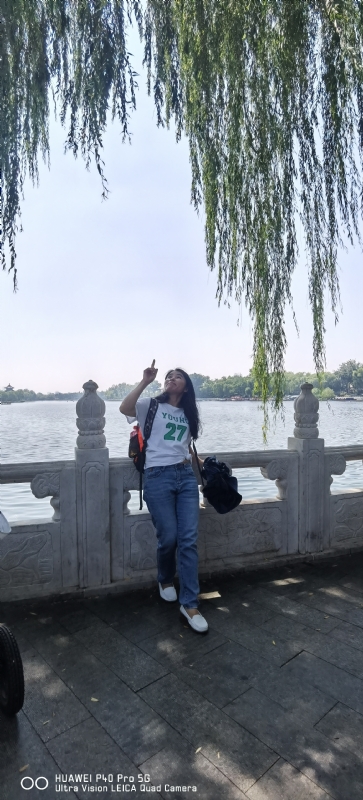 酒娘的第一张照片--广东王婆说媒