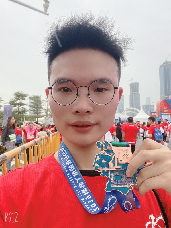 眼泪天蝎的第三张照片--广东王婆说媒