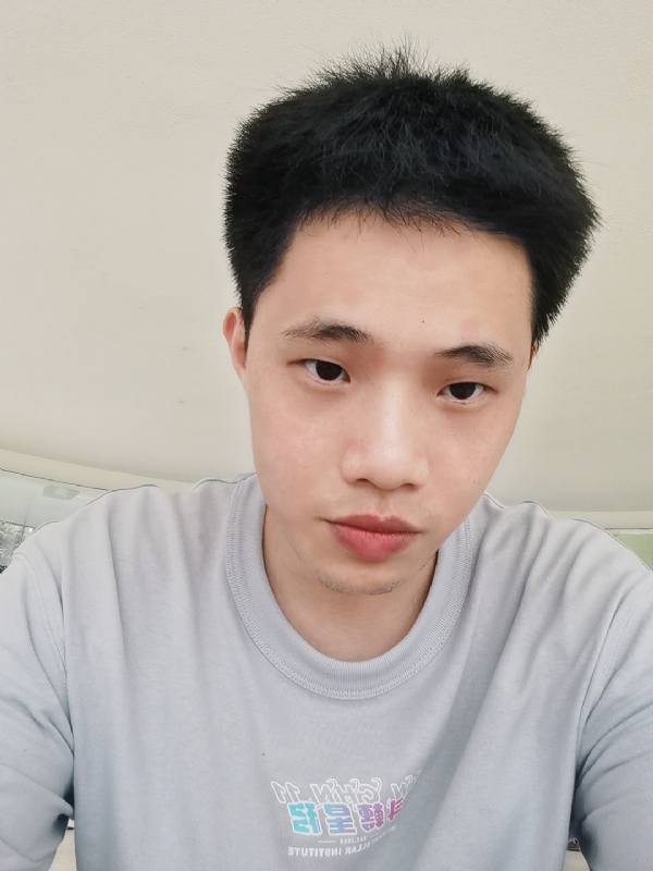 乐乐的第一张照片--广东王婆说媒