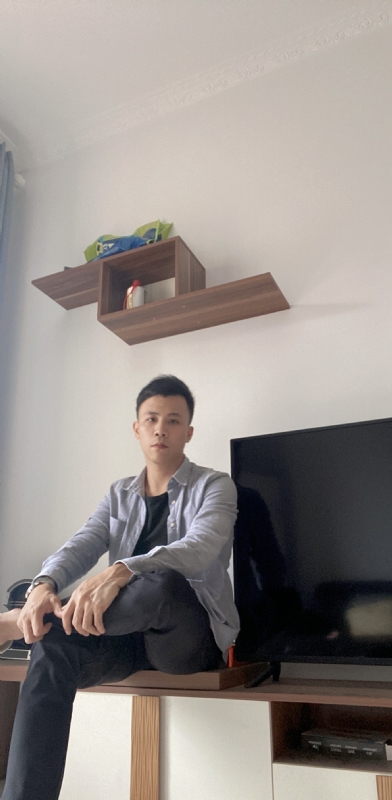 普鲁斯特效应的第一张照片--广东王婆说媒