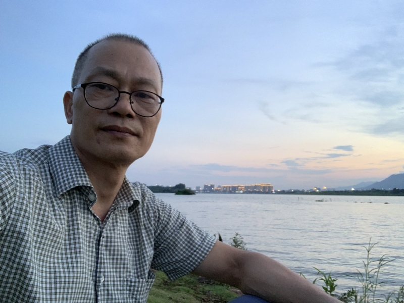 独行侠的第一张照片--广东王婆说媒