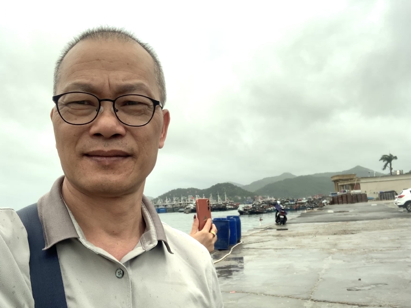 独行侠的第二张照片--广东王婆说媒