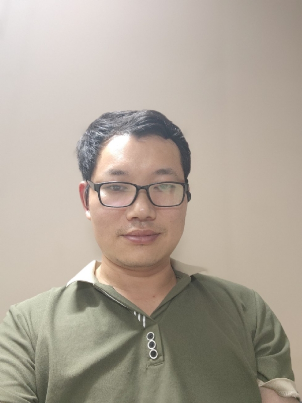 梦泽的第一张照片--广东王婆说媒