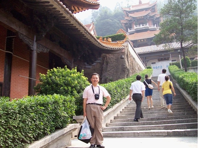 jh寻有缘女士成个家的第一张照片--广东王婆说媒