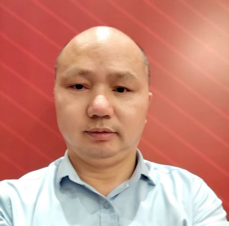 随缘的第一张照片--广东王婆说媒