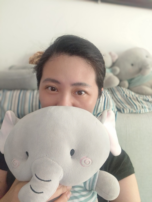 shanshan的第一张照片--广东王婆说媒