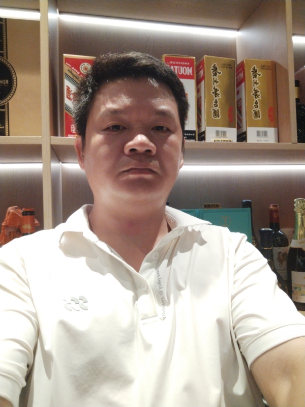 明远的第一张照片--广东王婆说媒