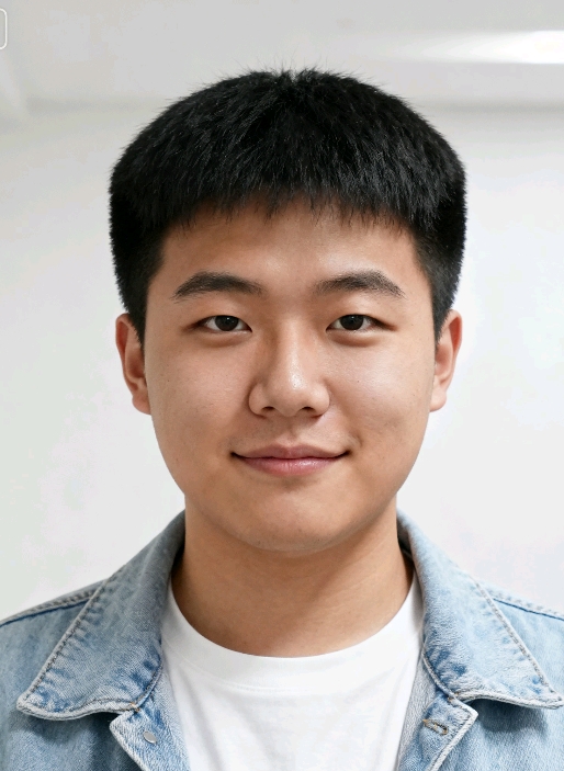 刘龙坤的第一张照片--广东王婆说媒