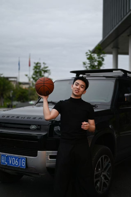 永远开心的第一张照片--广东王婆说媒