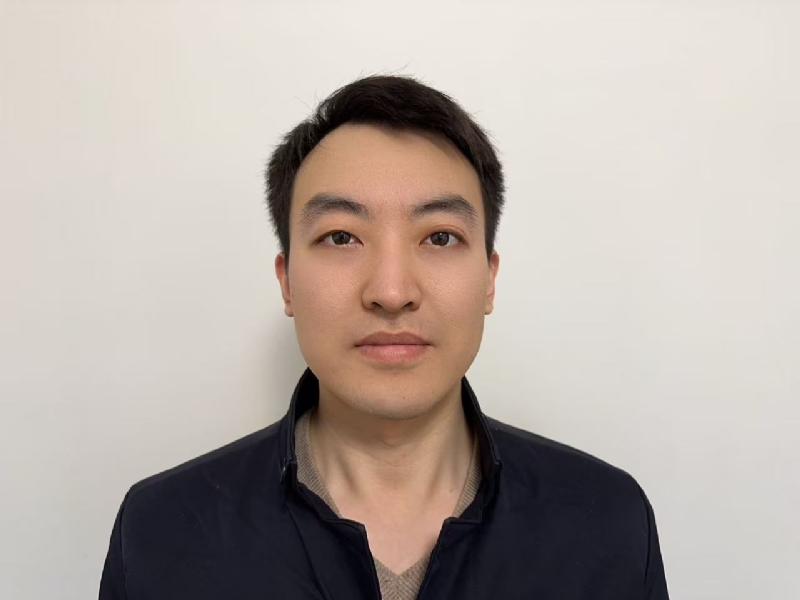 临渊的第二张照片--广东王婆说媒