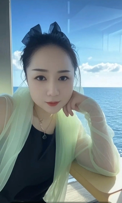 壵壵有光的第一张照片--广东王婆说媒