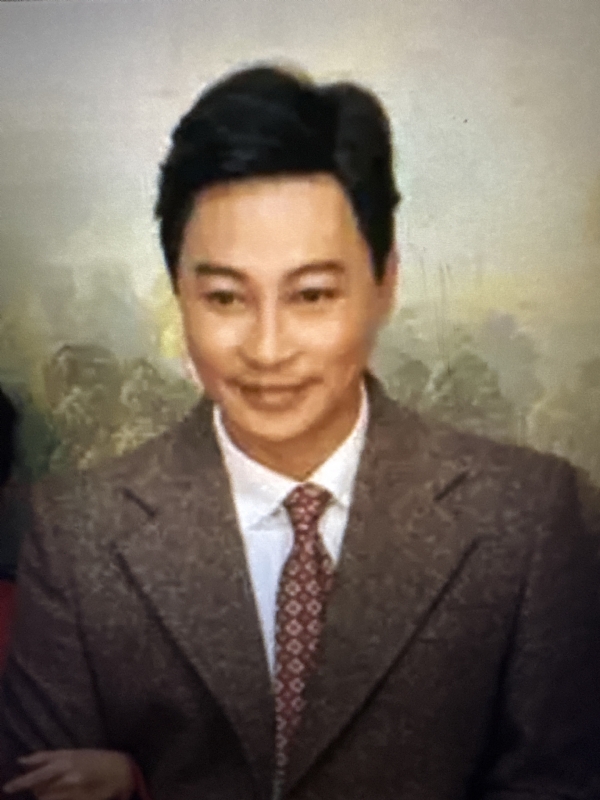 李剑程的第一张照片--广东王婆说媒