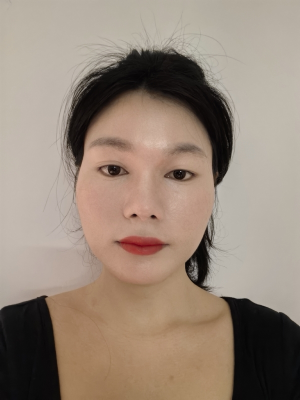 卉秀的第一张照片--广东王婆说媒