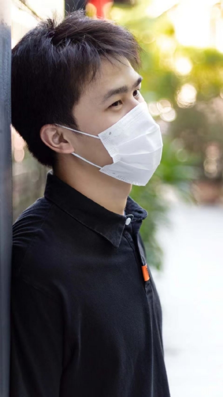 康庆浩的第一张照片--广东王婆说媒