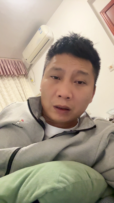 细水长流的第一张照片--广东王婆说媒