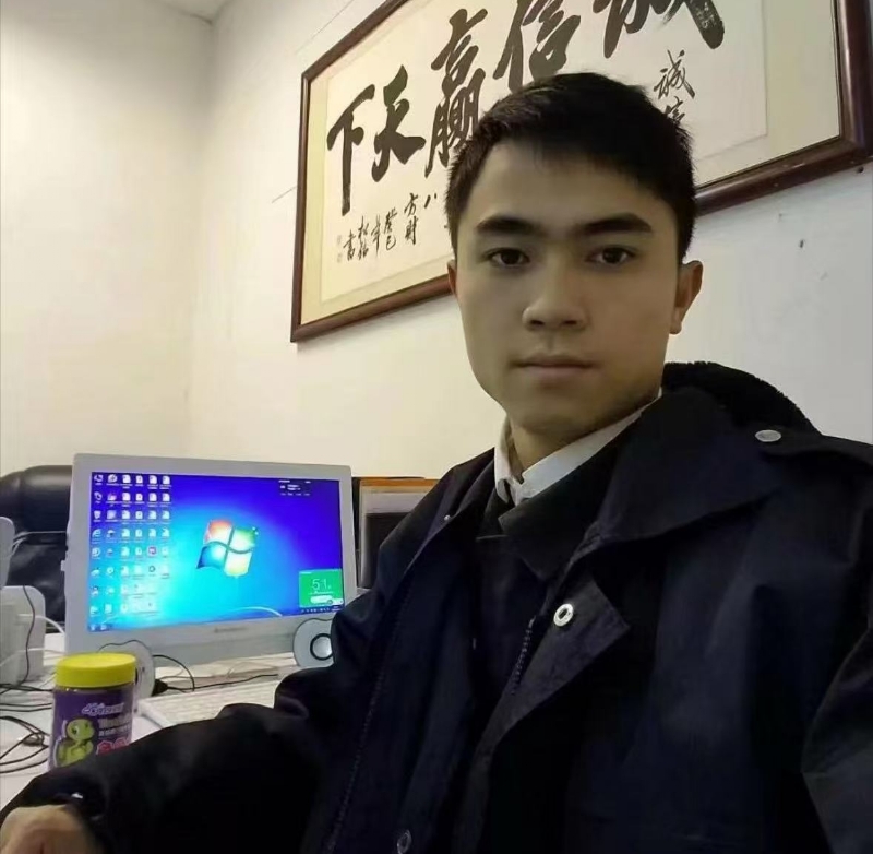 小叶的第三张照片--广东王婆说媒