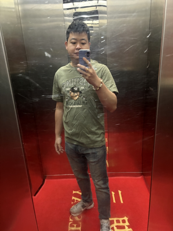 小张的第一张照片--广东王婆说媒