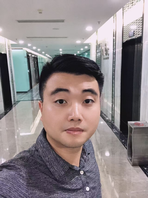 知行合一的第一张照片--广东王婆说媒