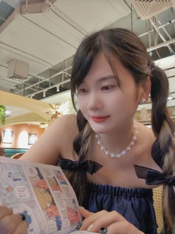 失眠的王老思的第一张照片--广东王婆说媒