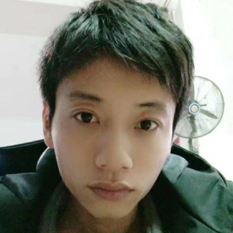 发呆的第一张照片--广东王婆说媒