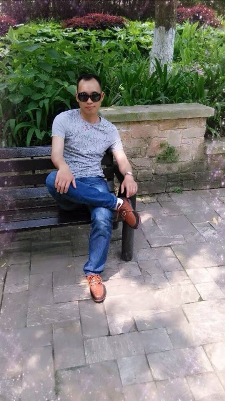 前程似锦的第二张照片--广东王婆说媒