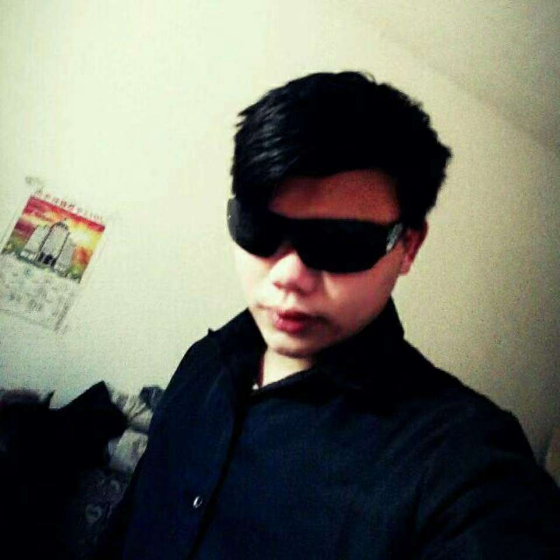 孤伤泪痕的第一张照片--广东王婆说媒