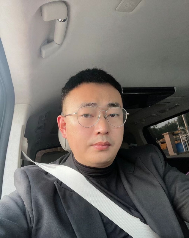 往事随风的第一张照片--广东王婆说媒