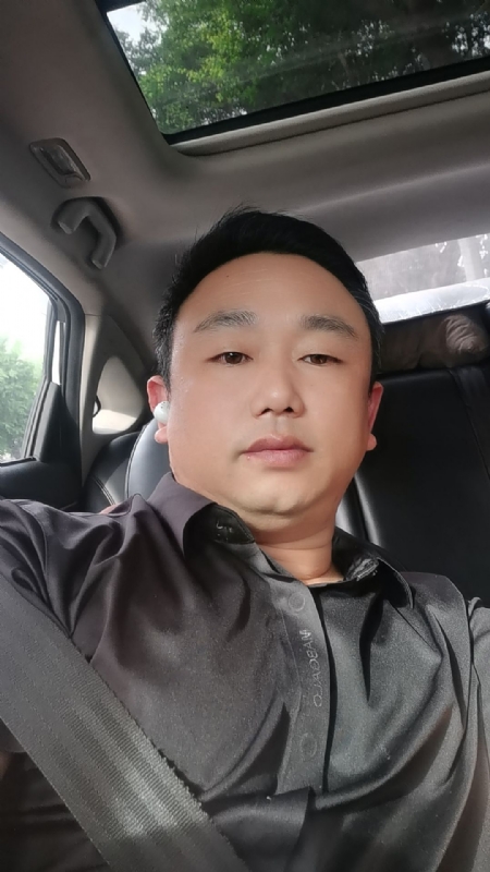 老烽的第一张照片--广东王婆说媒