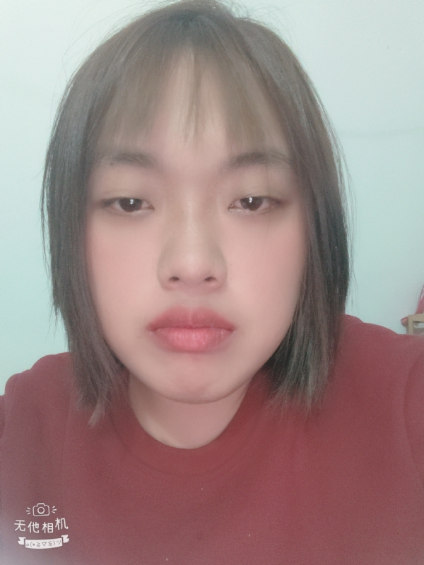 小米的第一张照片--广东王婆说媒