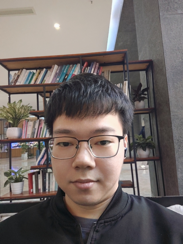 00柯的第一张照片--广东王婆说媒