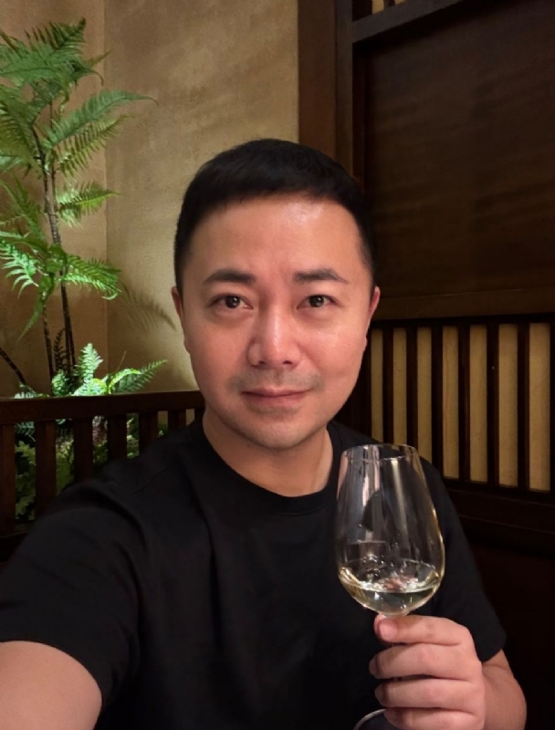 幸福的第二张照片--广东王婆说媒