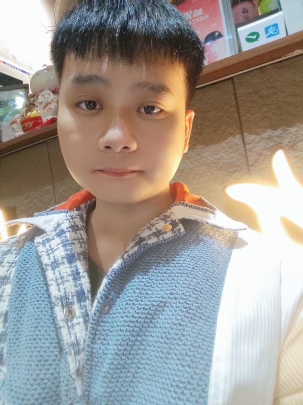 侯侯的第一张照片--广东王婆说媒