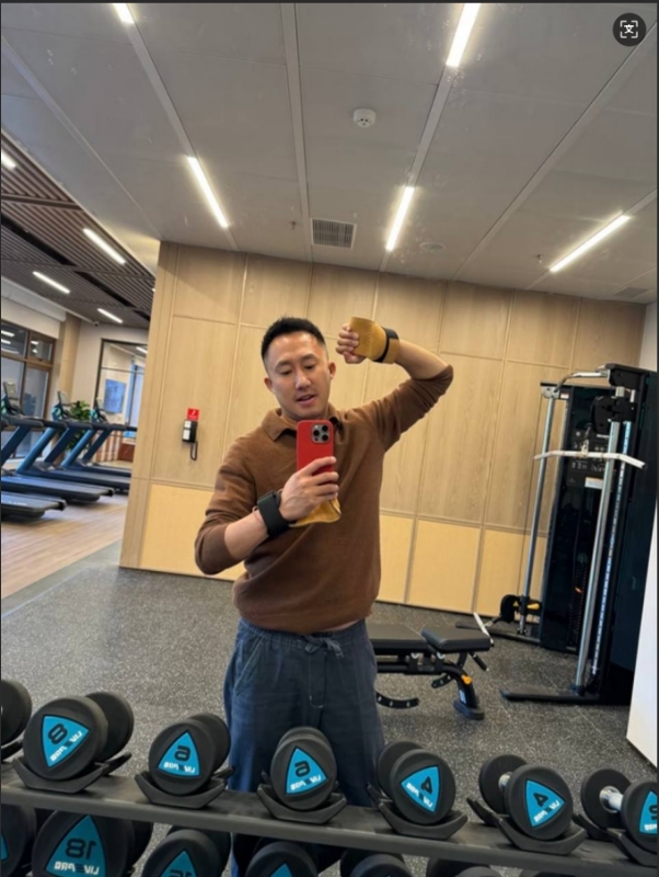 清风徐来的第三张照片--广东王婆说媒