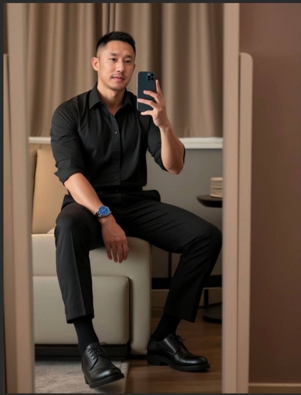 清风徐来的第四张照片--广东王婆说媒