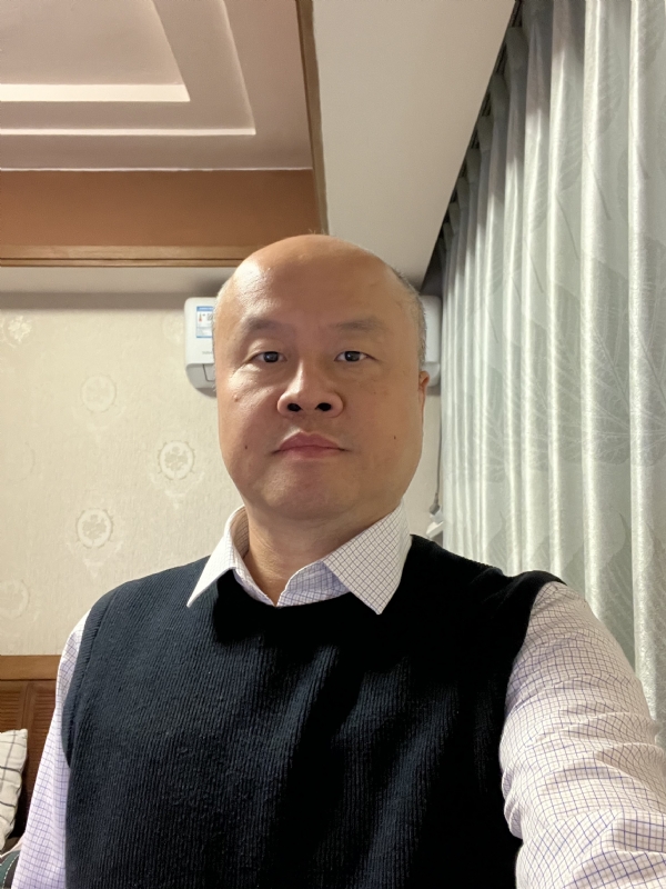 Jeff的第一张照片--广东王婆说媒