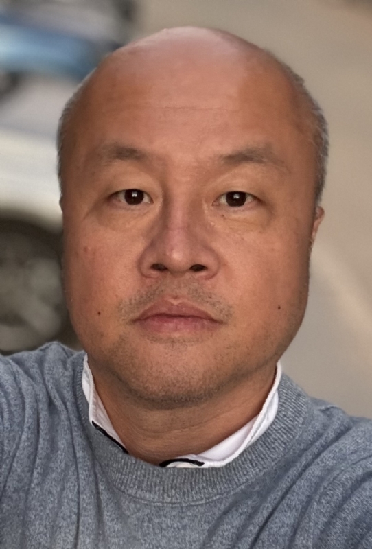 Jeff的第二张照片--广东王婆说媒