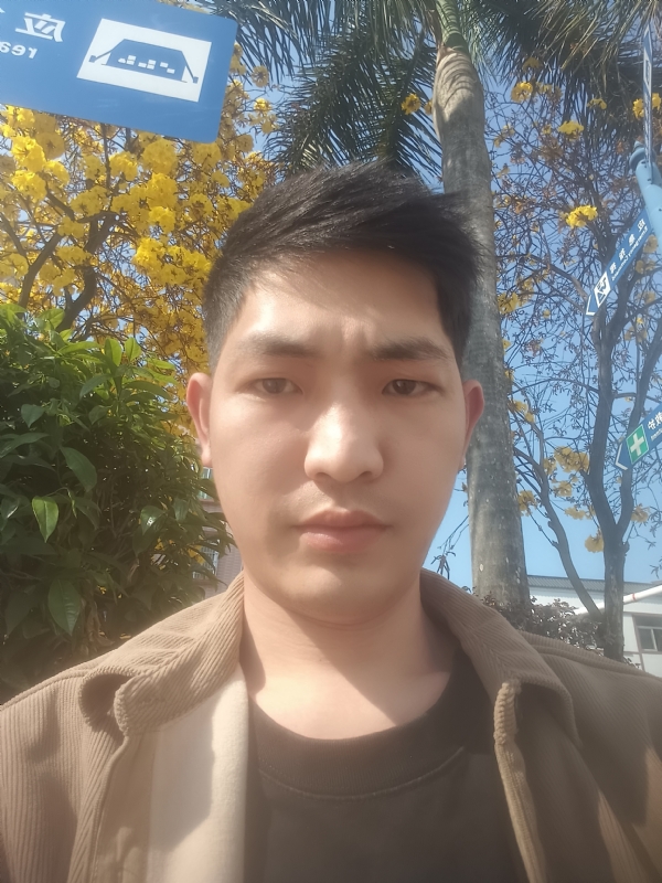 陈先生的第一张照片--广东王婆说媒