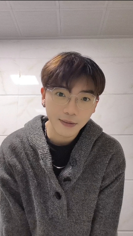 晚睡早起的第二张照片--广东王婆说媒