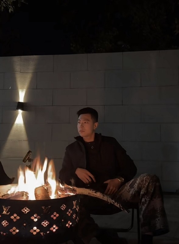 南风知我意的第一张照片--广东王婆说媒