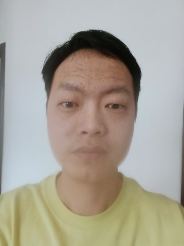 小安的第一张照片--广东王婆说媒