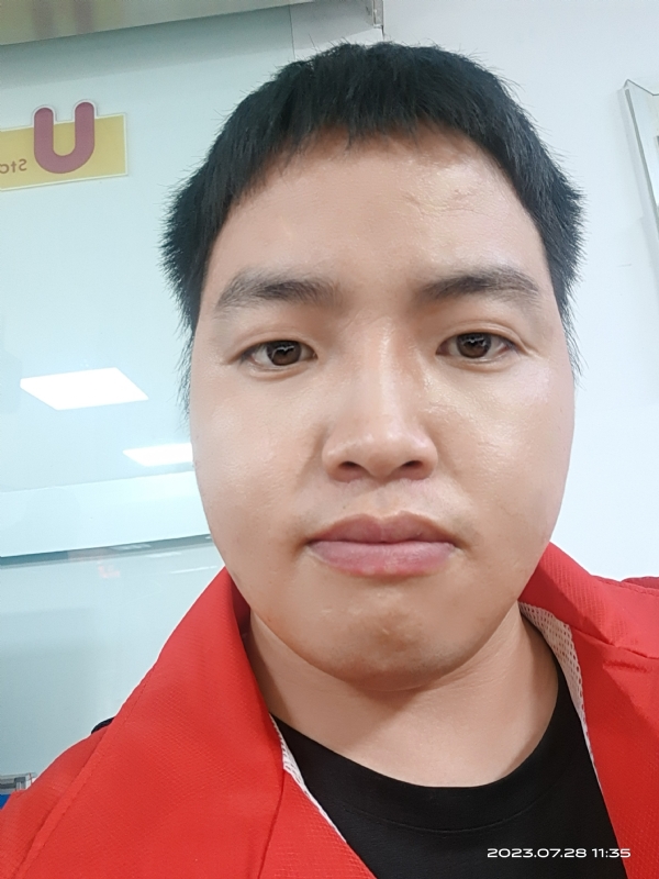 匆忙的第二张照片--广东王婆说媒