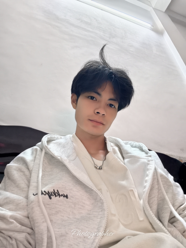 啊云的第一张照片--广东王婆说媒