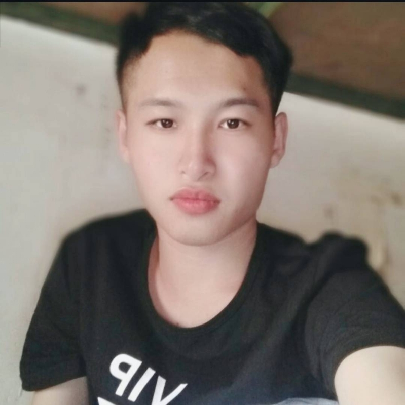 小立的第一张照片--广东王婆说媒