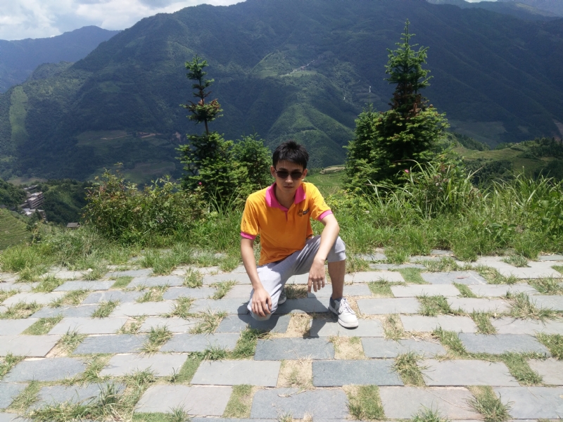 半盏清欢的第一张照片--广东王婆说媒