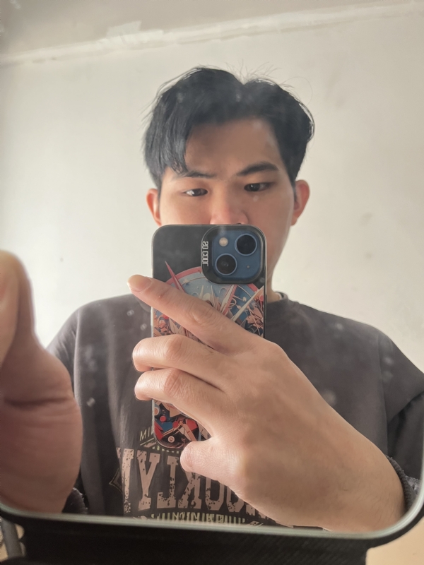 真的很想你的第一张照片--广东王婆说媒